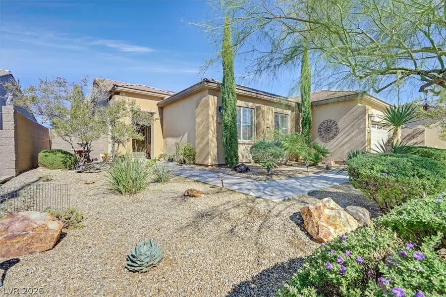 2470 Blair Castle Street, Henderson, NV 89044 - #2