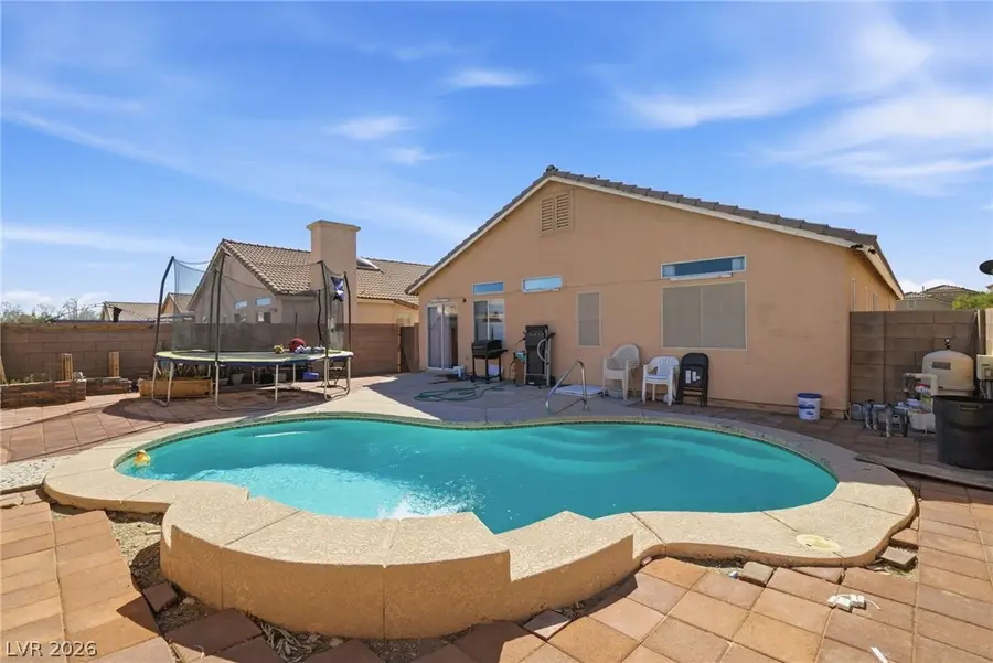 534 Sparrow Gull Court, North Las Vegas, NV 89032 - #2