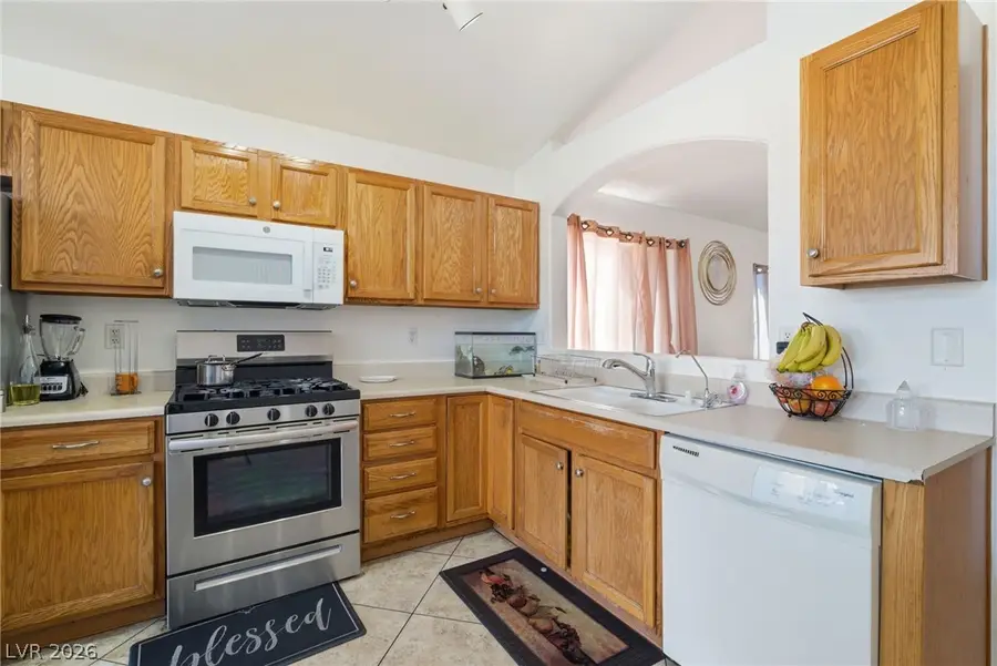 534 Sparrow Gull Court, North Las Vegas, NV 89032 - #3