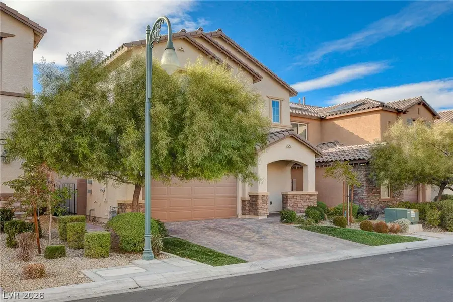 12407 Mosticone Way, Las Vegas, NV 89141 - #2