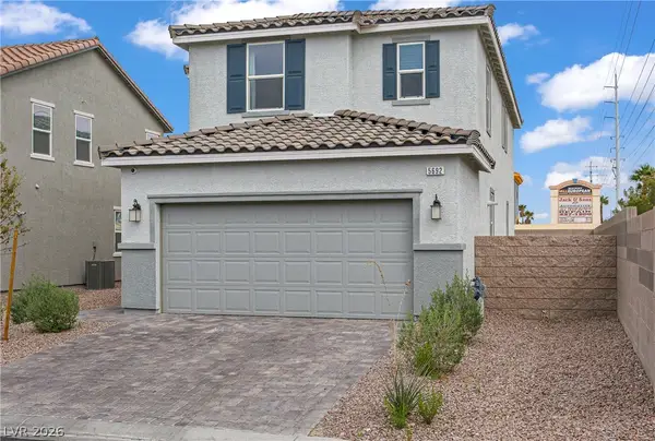 5692 Tinar Street, Las Vegas, NV 89113