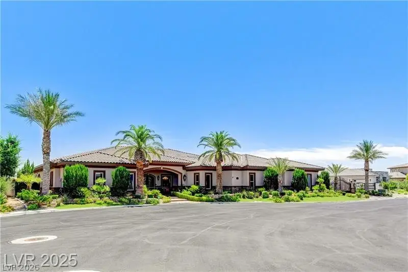 8574 Verde Park Circle, Las Vegas, NV 89129 - #1