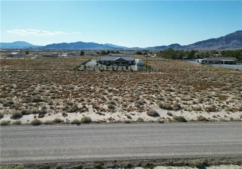 3140 N Broken Bow Avenue, Pahrump, NV 89060 - #1