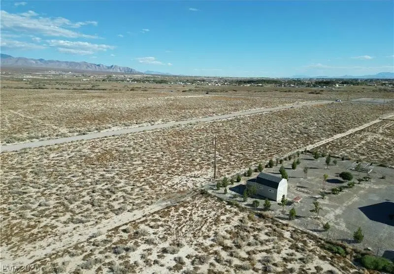 3140 N Broken Bow Avenue, Pahrump, NV 89060 - #3