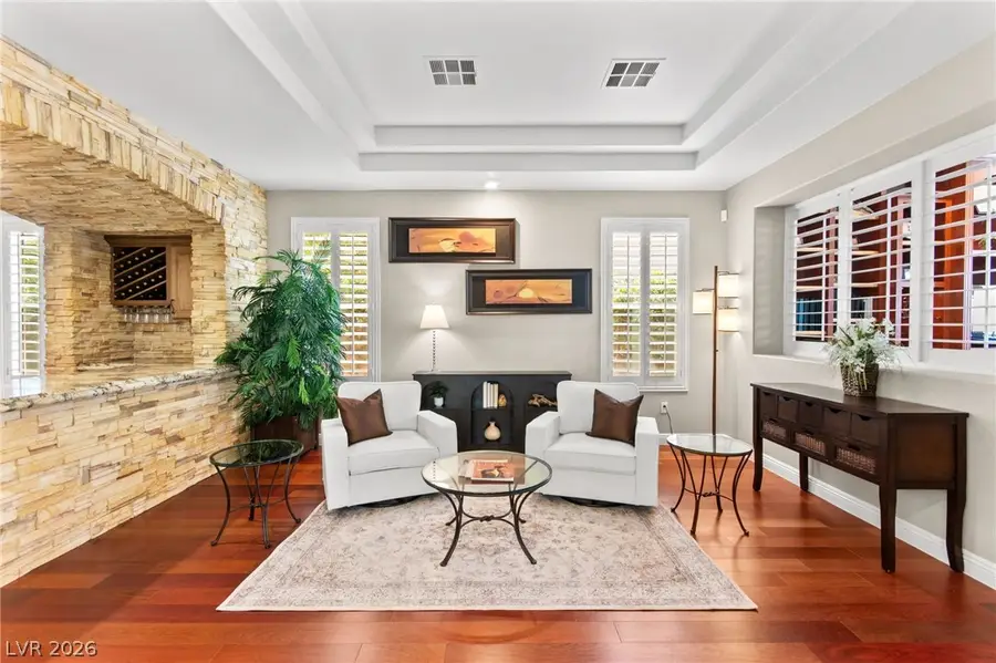 11558 Trevi Fountain Avenue, Las Vegas, NV 89138 - #2