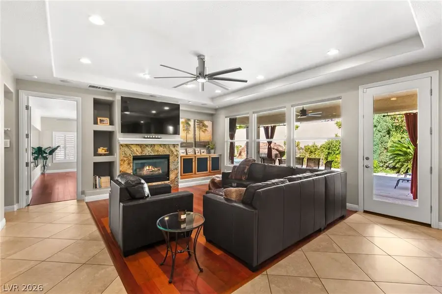 11558 Trevi Fountain Avenue, Las Vegas, NV 89138 - #3