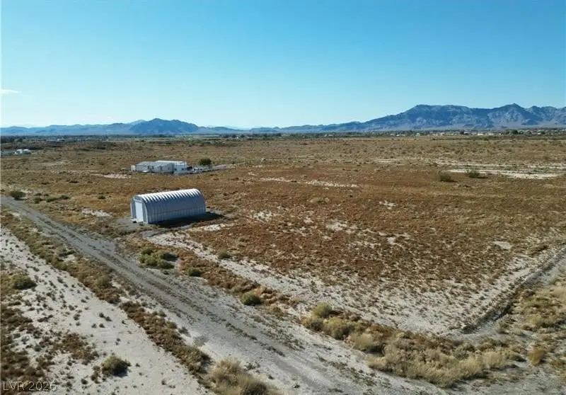 720 N Cardon Avenue, Pahrump, NV 89060 - #1