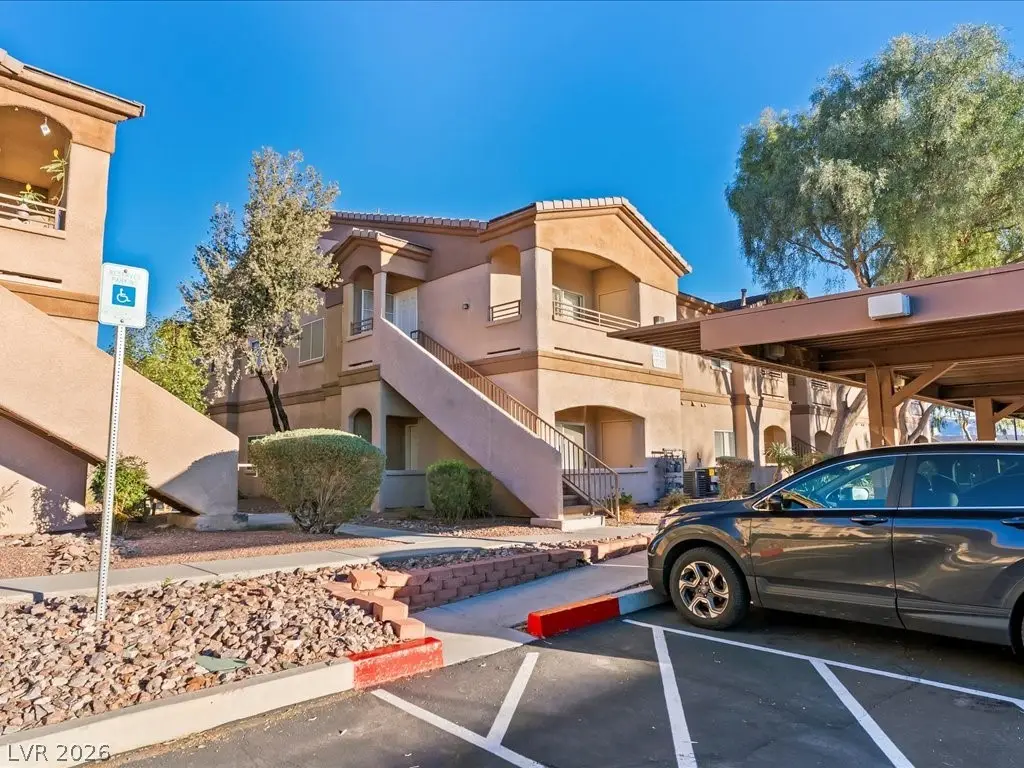5751 E Hacienda Avenue #225, Las Vegas, NV 89122 - #1