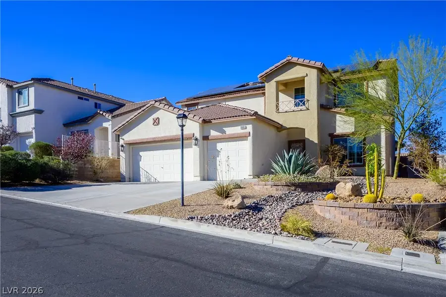 10650 Suffolk Hills Avenue, Las Vegas, NV 89129 - #3