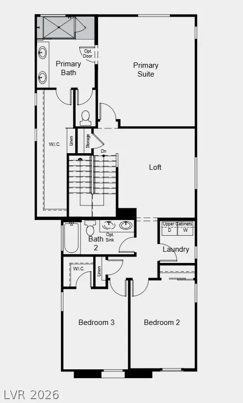 332 Adufe Place, Henderson, NV 89015 - #3