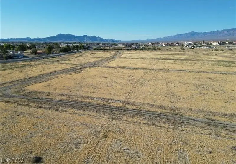 1581 E Eaglewing Street, Pahrump, NV 89048 - #2