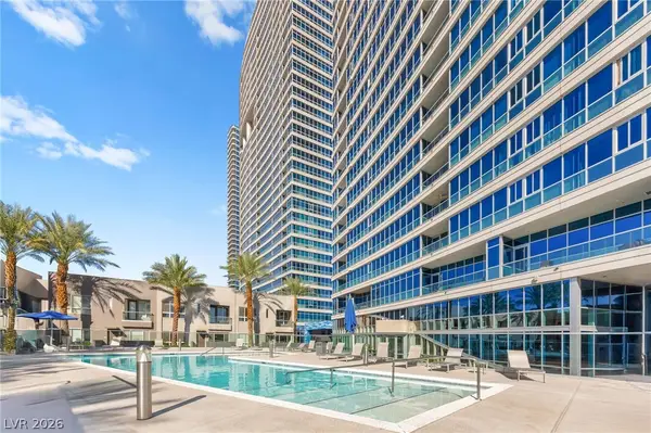 4555 Dean Martin Drive #102, Las Vegas, NV 89103