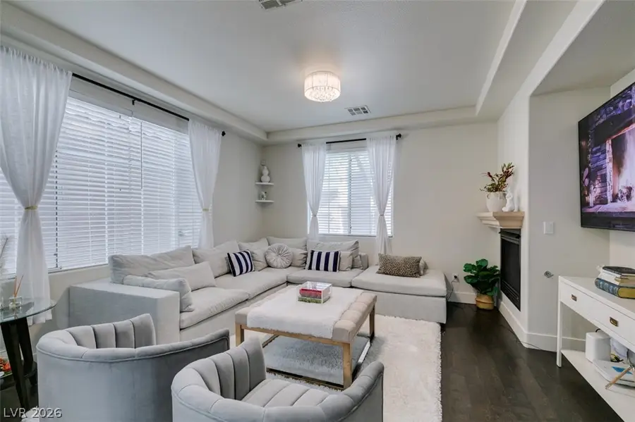 2374 Malaga Peak Street, Las Vegas, NV 89135 - #3