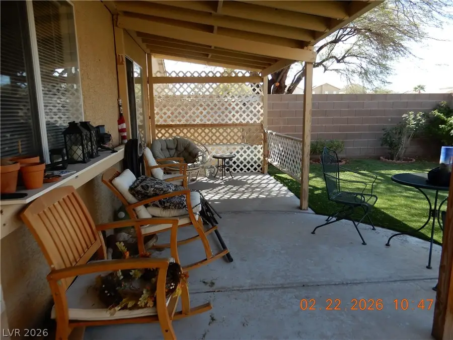 5804 Golden Wing Street, Las Vegas, NV 89113 - #2