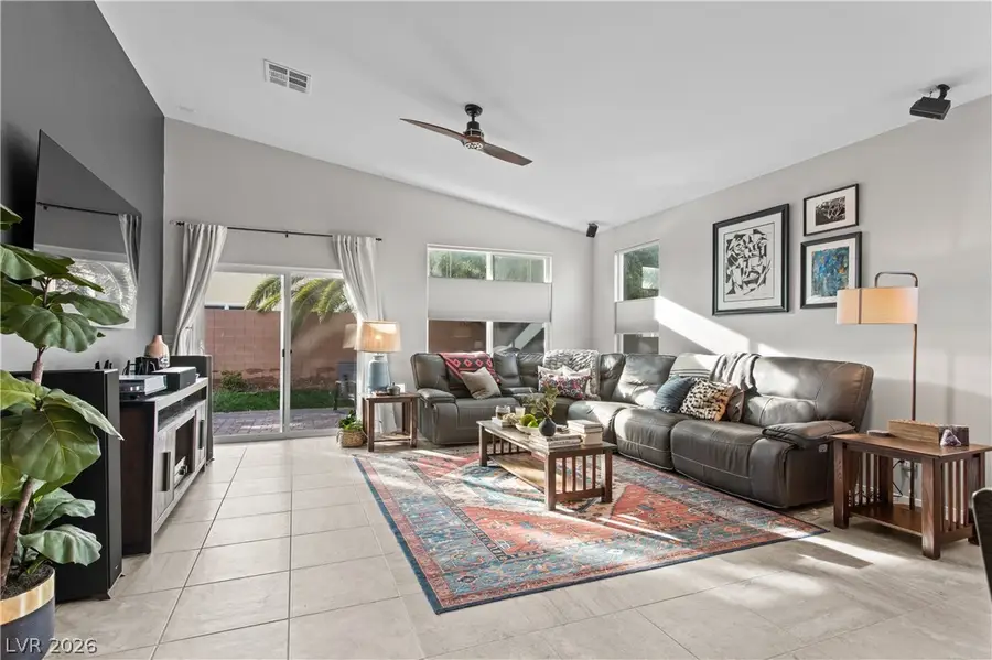 5145 Granite Basin Street, North Las Vegas, NV 89081 - #3