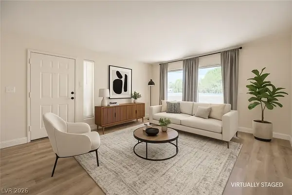 3065 Casey Drive #204, Las Vegas, NV 89120