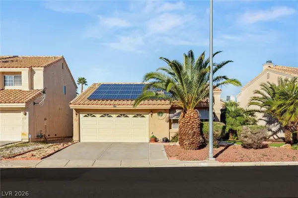 2729 Little Aston Circle, Las Vegas, NV 89142