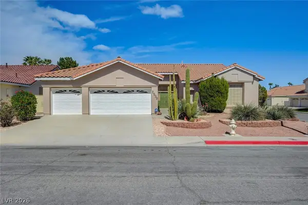 2530 Los Coches Circle, Henderson, NV 89074