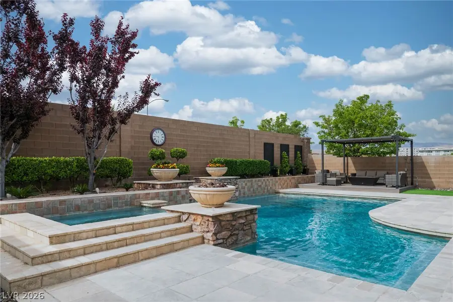 7569 Shadow Estates Way, Las Vegas, NV 89113 - #2