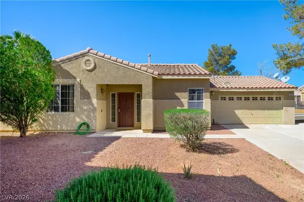 975 Country Skies Avenue, Las Vegas, NV 89123