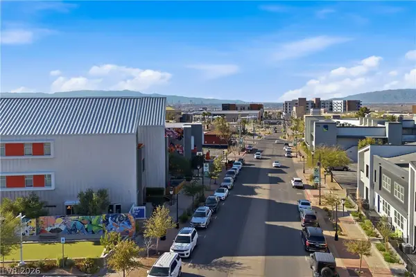 37 Newport Edge Place, Henderson, NV 89015