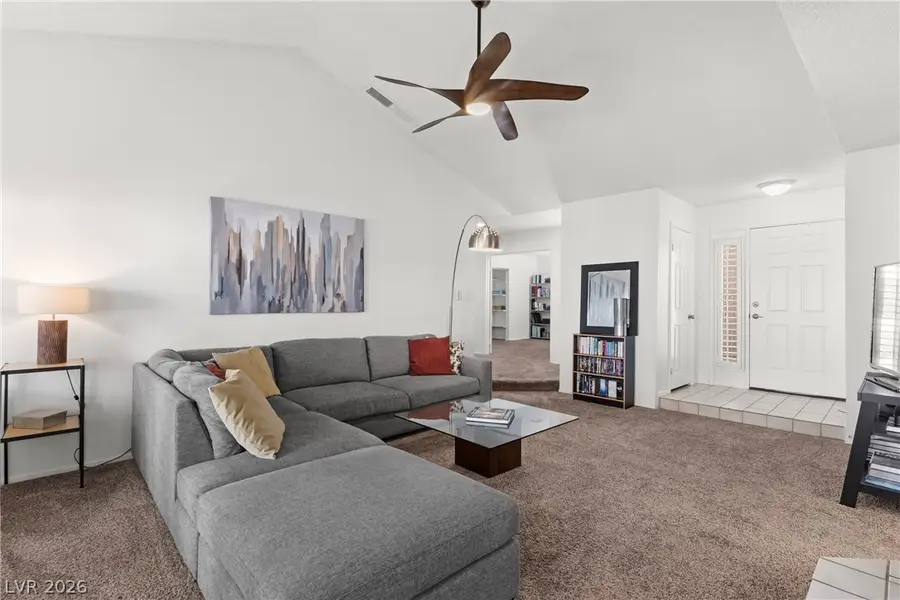 3185 La Mancha Way, Henderson, NV 89014 - #3