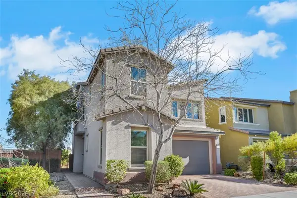 5900 Wellington Peak Road, Las Vegas, NV 89148