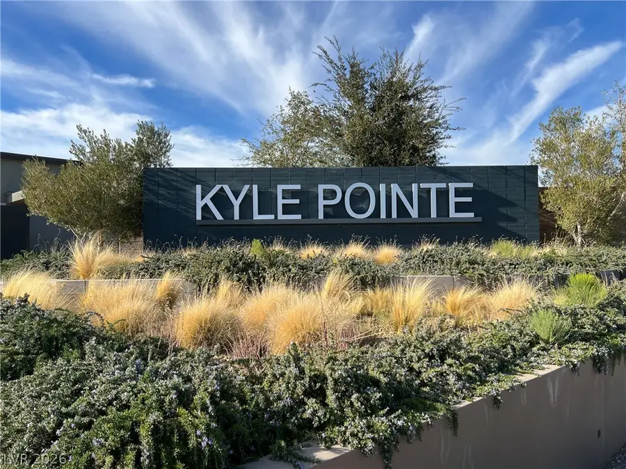 9958 Egan Valley Street, Las Vegas, NV 89166 - #2