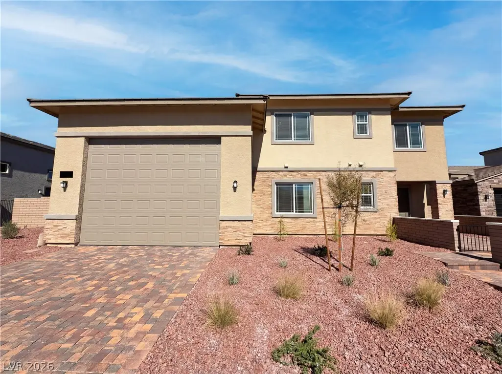 108 Camila Village Avenue, Henderson, NV 89011 - #1