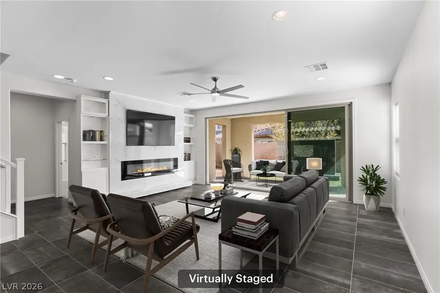 12816 Alcores Street, Las Vegas, NV 89141 - #2