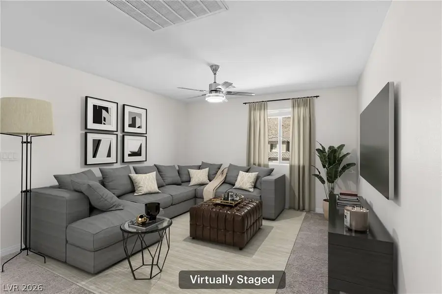 12816 Alcores Street, Las Vegas, NV 89141 - #3