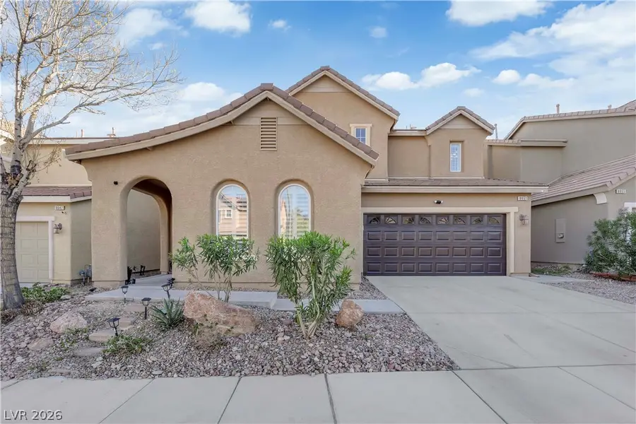 8051 Anasazi Ranch Avenue, Las Vegas, NV 89131 - #3