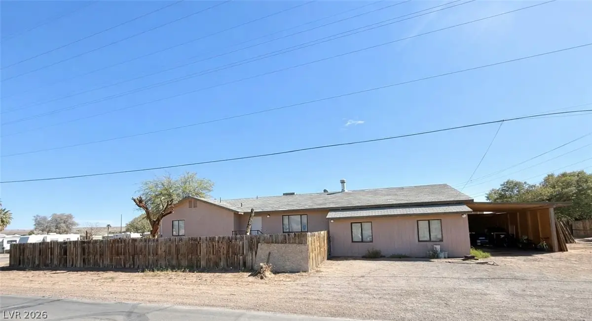 495 Cox Avenue, Overton, NV 89040 - #1