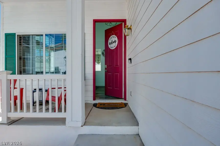 1539 Stone Valley Avenue, Las Vegas, NV 89183 - #2