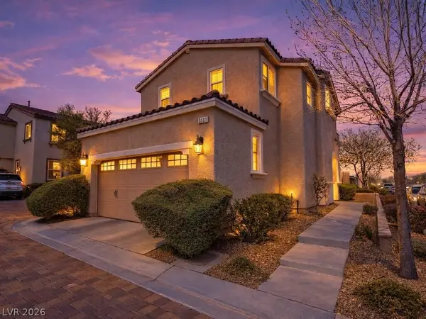 9131 Mount Wilson Street, Las Vegas, NV 89113