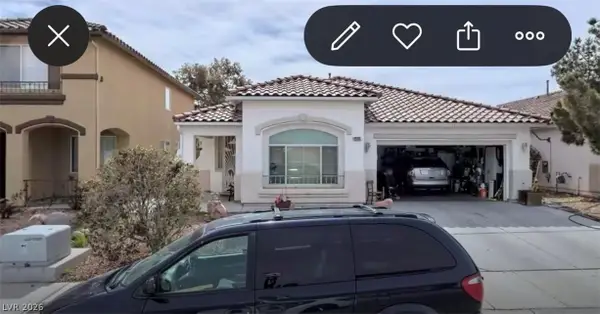 7595 Paso Robles Avenue, Las Vegas, NV 89113