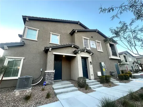 7214 N Decatur Boulevard #5, Las Vegas, NV 89131