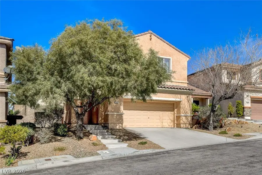 2672 Strichen Avenue, Henderson, NV 89044 - #2