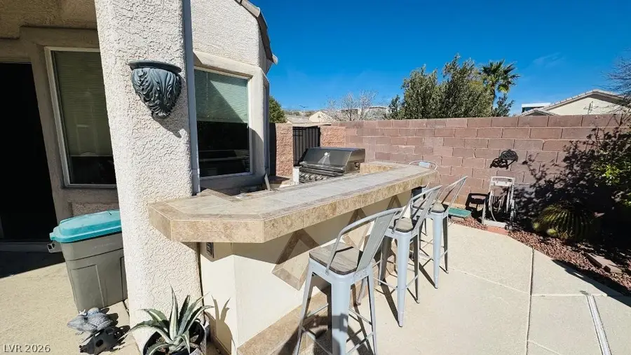 2536 Belgreen Street, Las Vegas, NV 89135 - #2