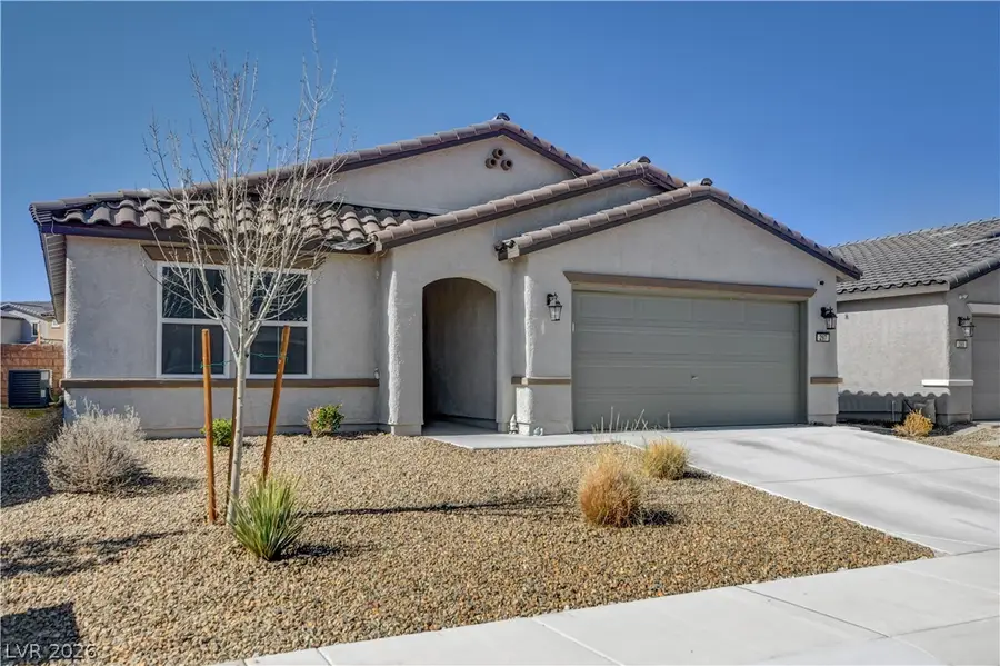 297 Bridal Veil Falls Street, Indian Springs, NV 89018 - #2