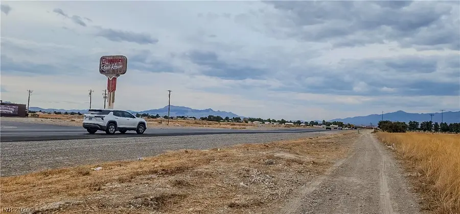 1701 S Pahrump Valley Boulevard #90, Pahrump, NV 89048 - #2