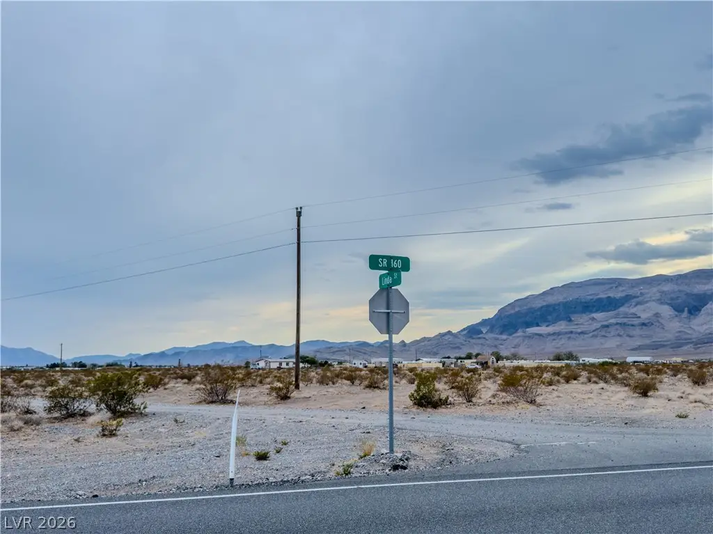 6411 N Imperial Place, Pahrump, NV 89060 - #1