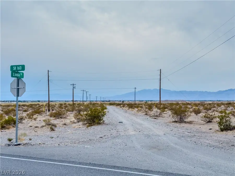 6411 N Imperial Place, Pahrump, NV 89060 - #2