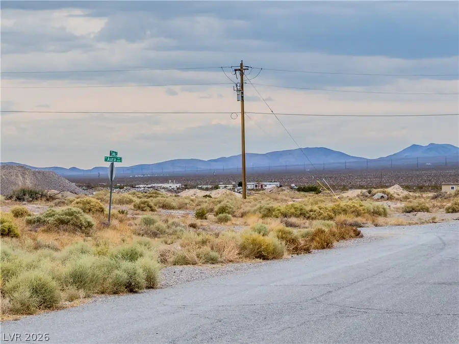 6411 N Imperial Place, Pahrump, NV 89060 - #3