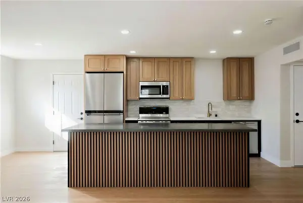 6345 Rassler Avenue, Las Vegas, NV 89107