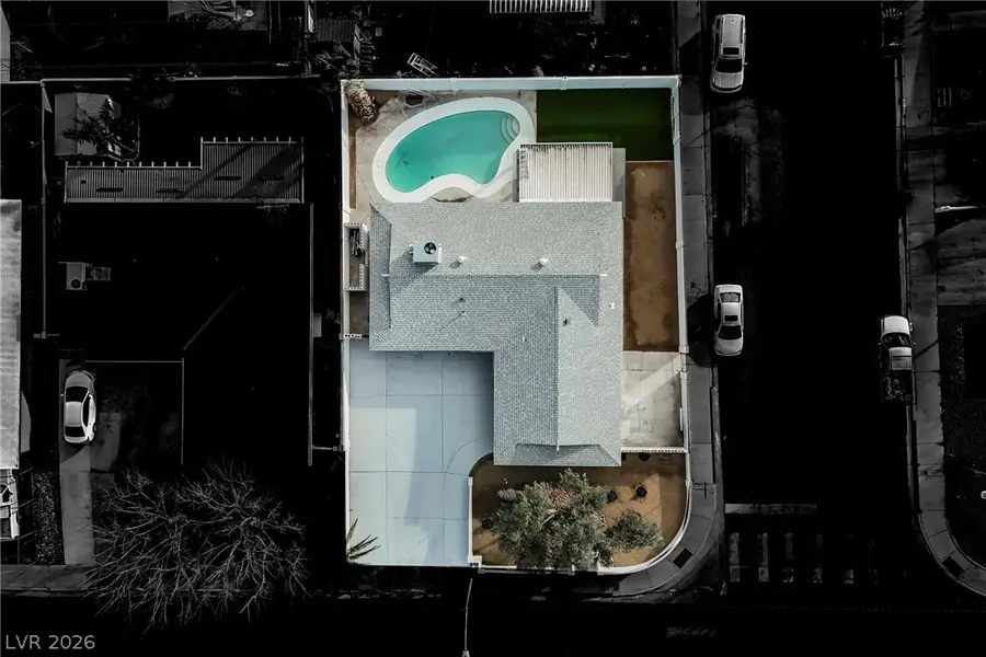6345 Rassler Avenue, Las Vegas, NV 89107 - #3