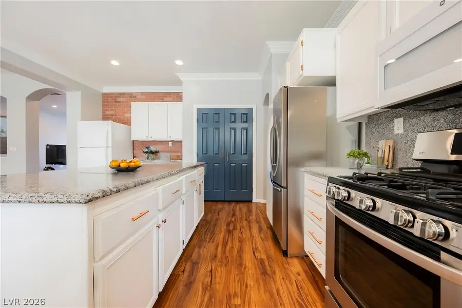 2531 Carmona Circle, Henderson, NV 89074 - #3