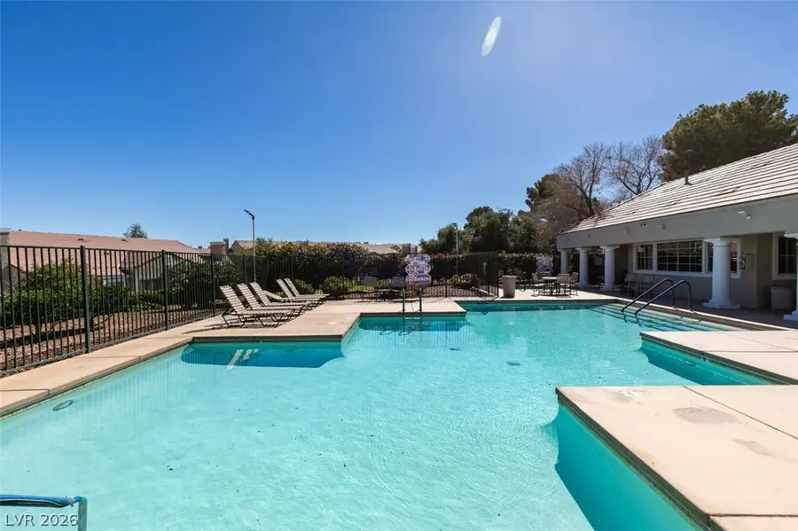 972 Paisley Street, Las Vegas, NV 89145 - #2