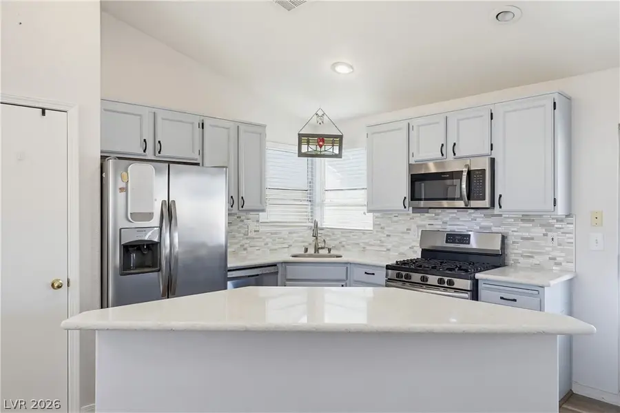 2411 Inlet Beach Court, North Las Vegas, NV 89031 - #3