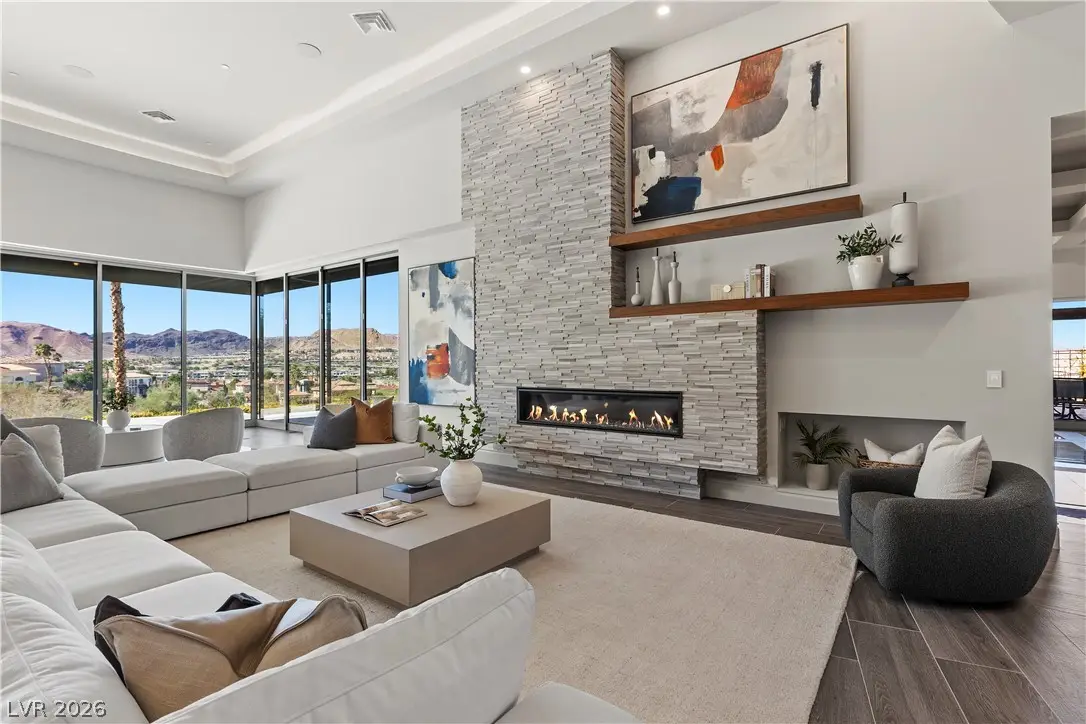 1 Costa Del Sol Court, Henderson, NV 89011 - #1